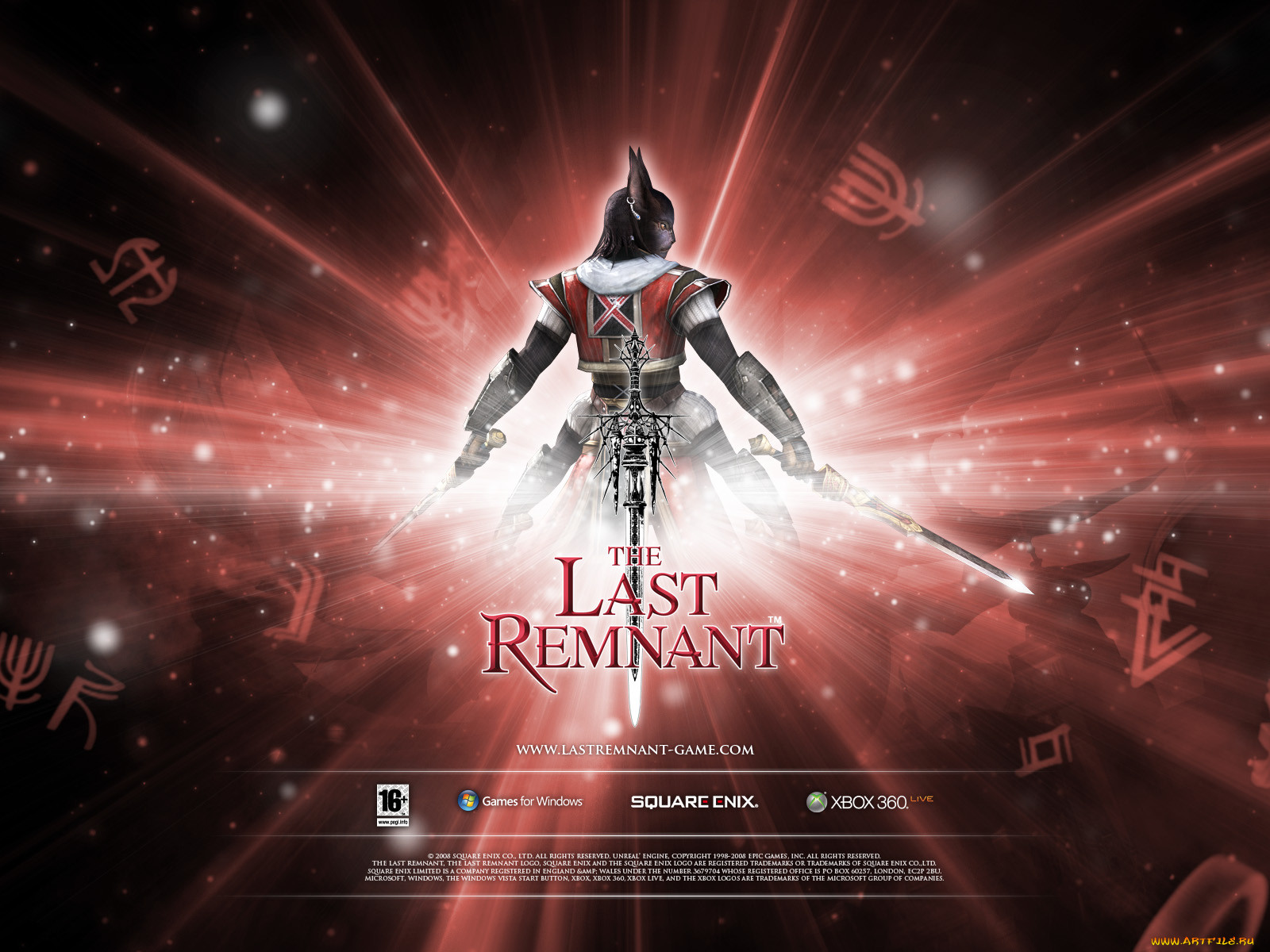 , , the, last, remnant